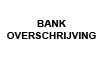 Bank Overschrijving